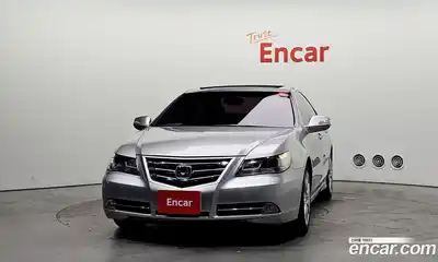 Honda Legend 2010 3.7 Автомат в Москве № 236328, миниатюра 12