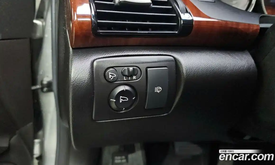 Honda Legend 2010 3.7 Автомат в Москве № 236328, фото 17