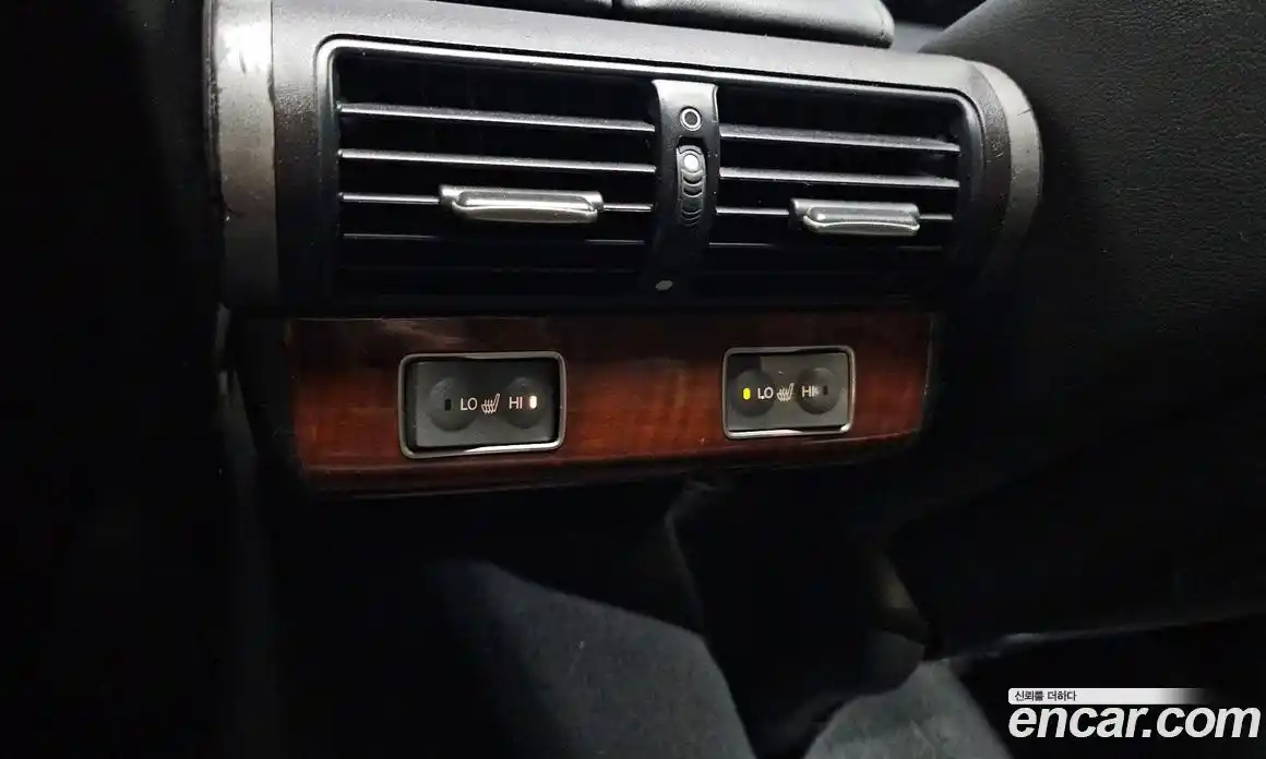 Honda Legend 2010 3.7 Автомат в Москве № 236328, фото 3