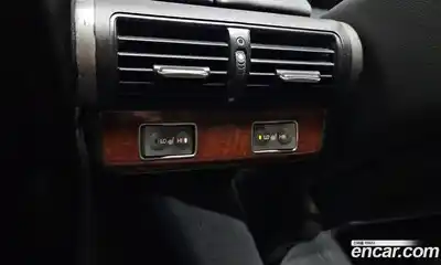 Honda Legend 2010 3.7 Автомат в Москве № 236328, миниатюра 3