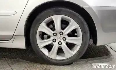 Honda Legend 2010 3.7 Автомат в Москве № 236328, миниатюра 5