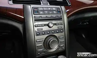 Honda Legend 2010 3.7 Автомат в Москве № 236328, миниатюра 6