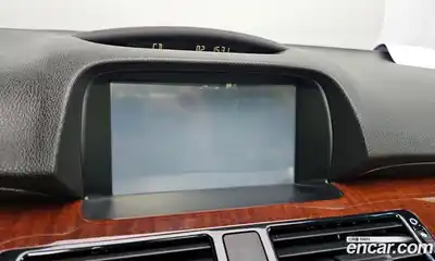 Honda Legend 2010 3.7 Автомат в Москве № 236328, миниатюра 7