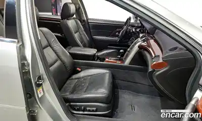 Honda Legend 2010 3.7 Автомат в Москве № 236328, миниатюра 8