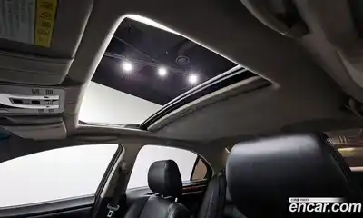 Honda Legend 2010 3.7 Автомат в Москве № 236328, миниатюра 10