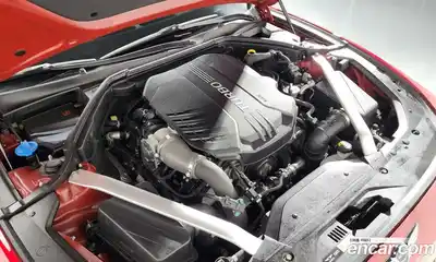 Genesis G70 2019 3.3 Автомат в Москве № 23932, миниатюра 11