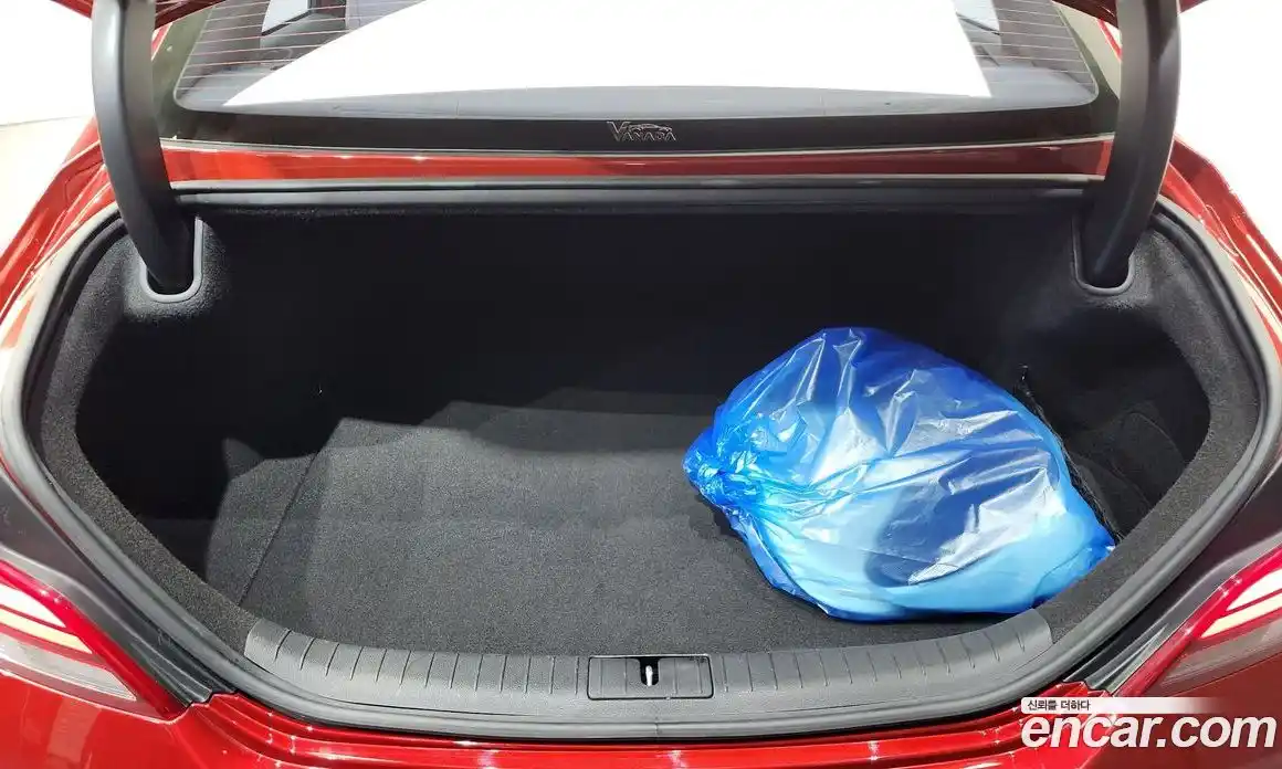 Genesis G70 2019 3.3 Автомат в Москве № 23932, фото 17