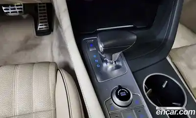 Genesis G70 2019 3.3 Автомат в Москве № 23932, миниатюра 2