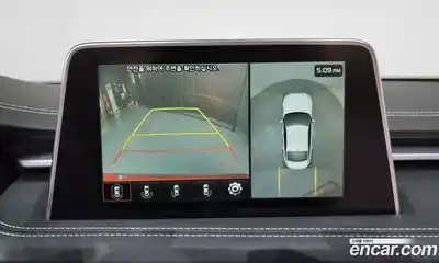 Genesis G70 2019 3.3 Автомат в Москве № 23932, миниатюра 3