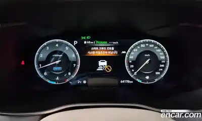 Genesis G70 2019 3.3 Автомат в Москве № 23932, миниатюра 7