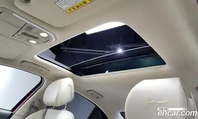 Genesis G70 2019 3.3 Автомат в Москве № 23932, миниатюра 10