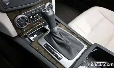 Mercedes-Benz C-Class 2009 1.8 Автомат в Москве № 242374, миниатюра 11
