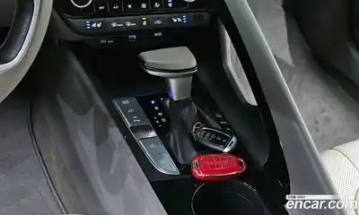 Hyundai Avante 2023 1.6 Автомат в Москве № 244768, миниатюра 12