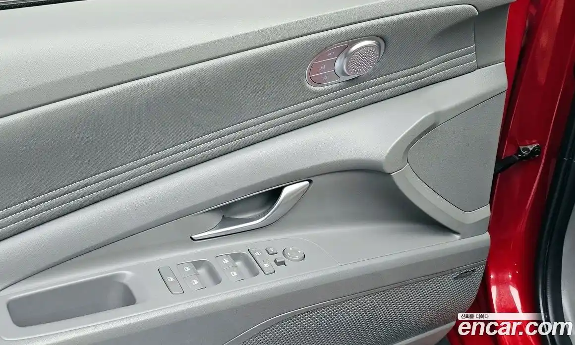 Hyundai Avante 2023 1.6 Автомат в Москве № 244768, фото 14