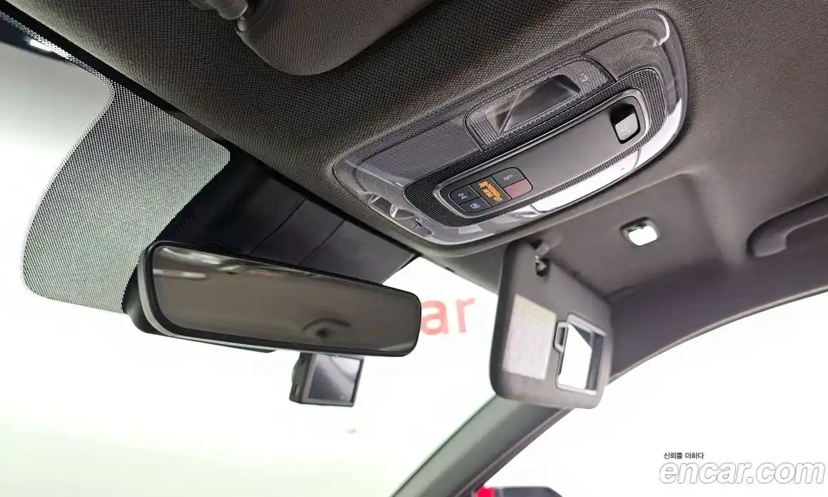 Hyundai Avante 2023 1.6 Автомат в Москве № 244768, фото 17