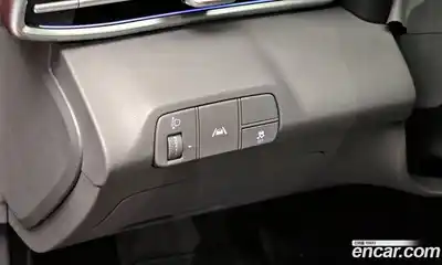 Hyundai Avante 2023 1.6 Автомат в Москве № 244768, миниатюра 9