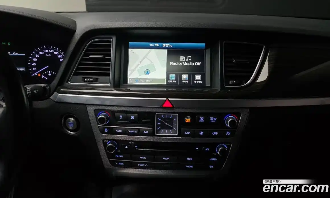 Genesis G80 2018 3.3 Автомат в Москве № 25055, фото 1