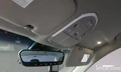 Genesis G80 2018 3.3 Автомат в Москве № 25055, миниатюра 11