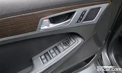 Genesis G80 2018 3.3 Автомат в Москве № 25055, миниатюра 12