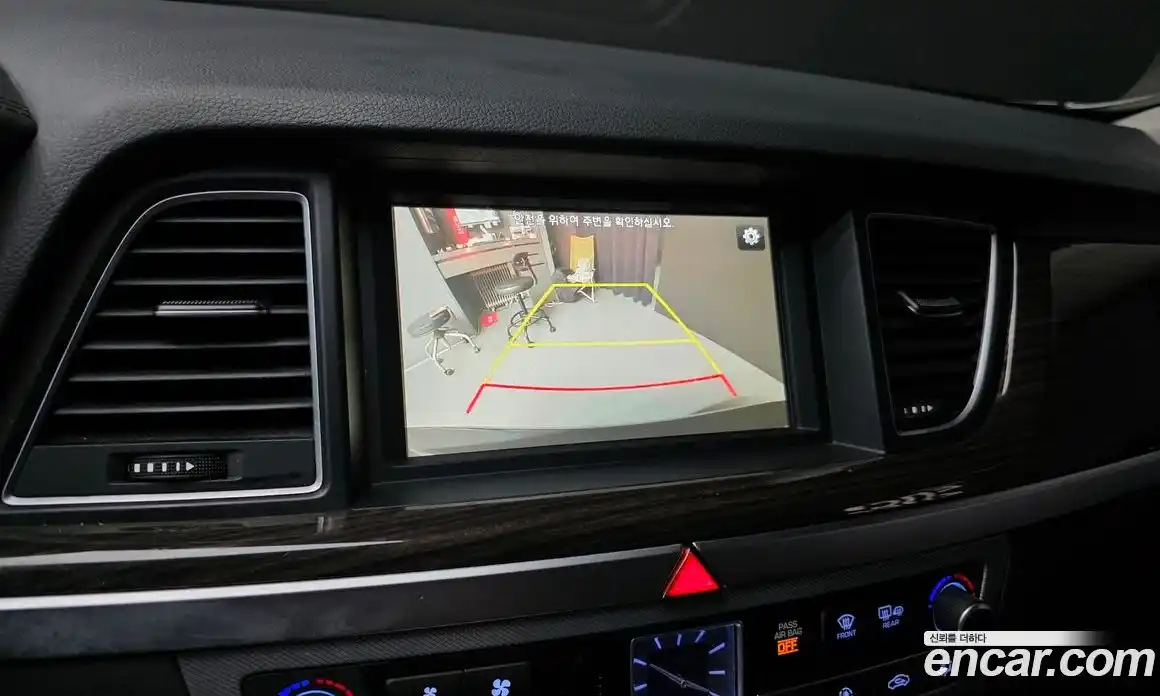 Genesis G80 2018 3.3 Автомат в Москве № 25055, фото 16