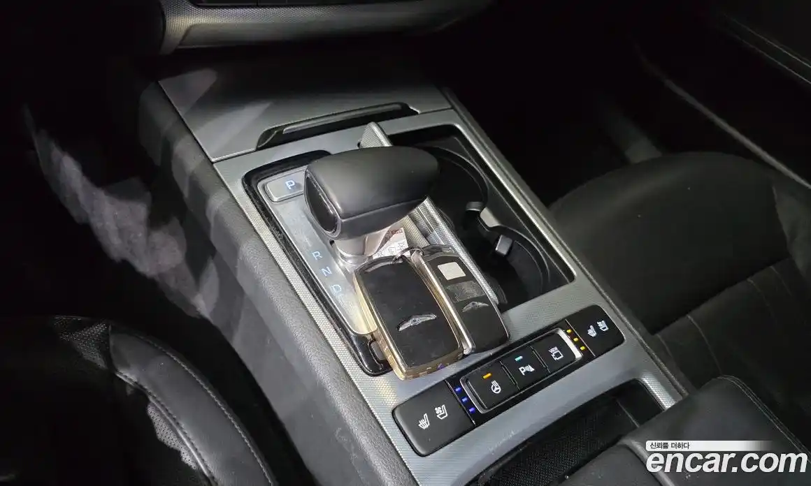 Genesis G80 2018 3.3 Автомат в Москве № 25055, фото 17