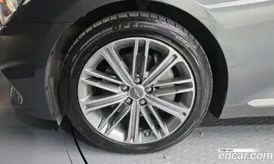 Genesis G80 2018 3.3 Автомат в Москве № 25055, миниатюра 2