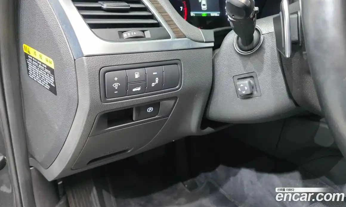 Genesis G80 2018 3.3 Автомат в Москве № 25055, фото 3