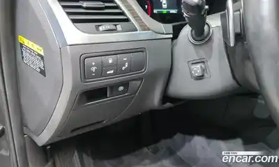 Genesis G80 2018 3.3 Автомат в Москве № 25055, миниатюра 3