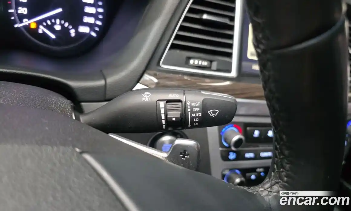 Genesis G80 2018 3.3 Автомат в Москве № 25055, фото 6