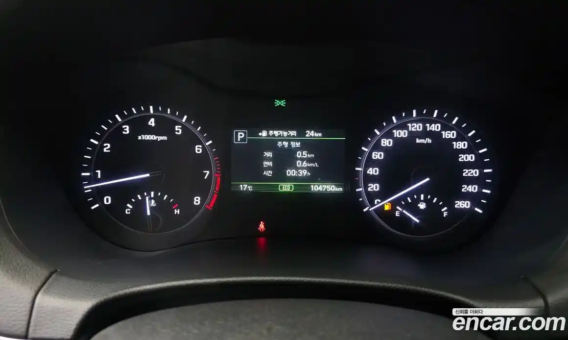 Genesis G80 2018 3.3 Автомат в Москве № 25055, фото 7