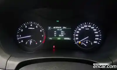 Genesis G80 2018 3.3 Автомат в Москве № 25055, миниатюра 7