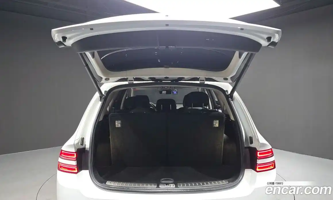 Genesis GV80 2022 3.0 Автомат в Москве № 25384, фото 12