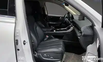 Genesis GV80 2022 3.0 Автомат в Москве № 25384, миниатюра 5