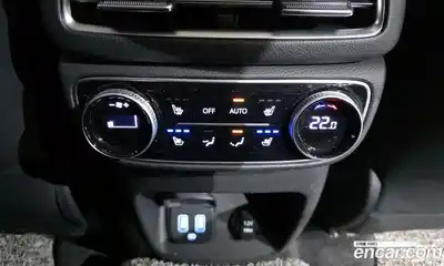 Genesis GV80 2022 3.0 Автомат в Москве № 25384, миниатюра 7