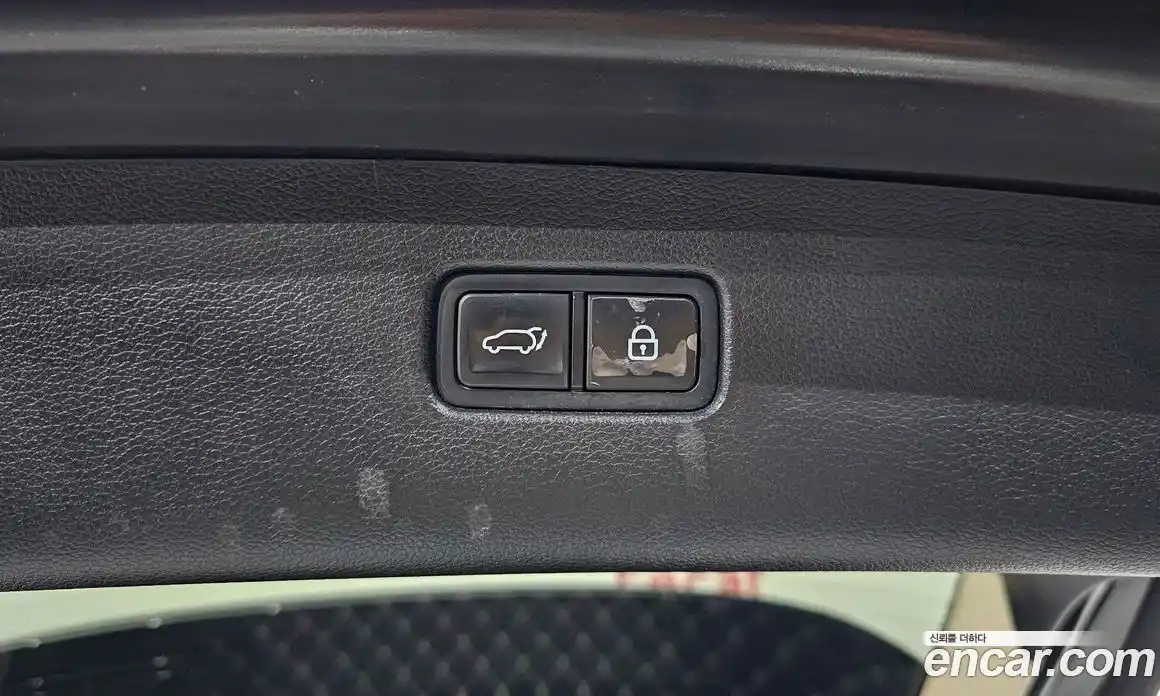 Genesis GV80 2020 3.0 Автомат в Москве № 25438, фото 12