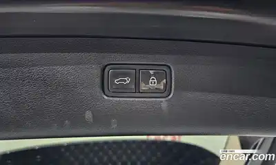 Genesis GV80 2020 3.0 Автомат в Москве № 25438, миниатюра 12