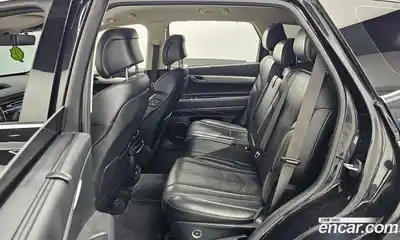 Genesis GV80 2020 3.0 Автомат в Москве № 25438, миниатюра 4