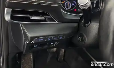 Genesis GV80 2020 3.0 Автомат в Москве № 25438, миниатюра 7