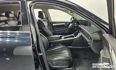 Genesis GV80 2020 3.0 Автомат в Москве № 25438, миниатюра 8