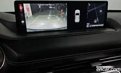 Genesis GV80 2020 3.0 Автомат в Москве № 25438, миниатюра 10