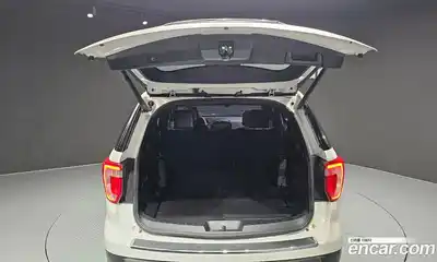 Ford Explorer 2018 2.3 Автомат в Москве № 255617, миниатюра 3