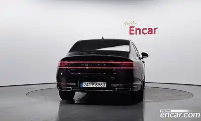 Genesis G90 2022 3.5 Автомат в Москве № 25562, миниатюра 11