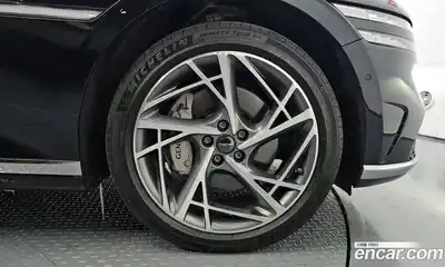 Genesis G90 2022 3.5 Автомат в Москве № 25562, миниатюра 5