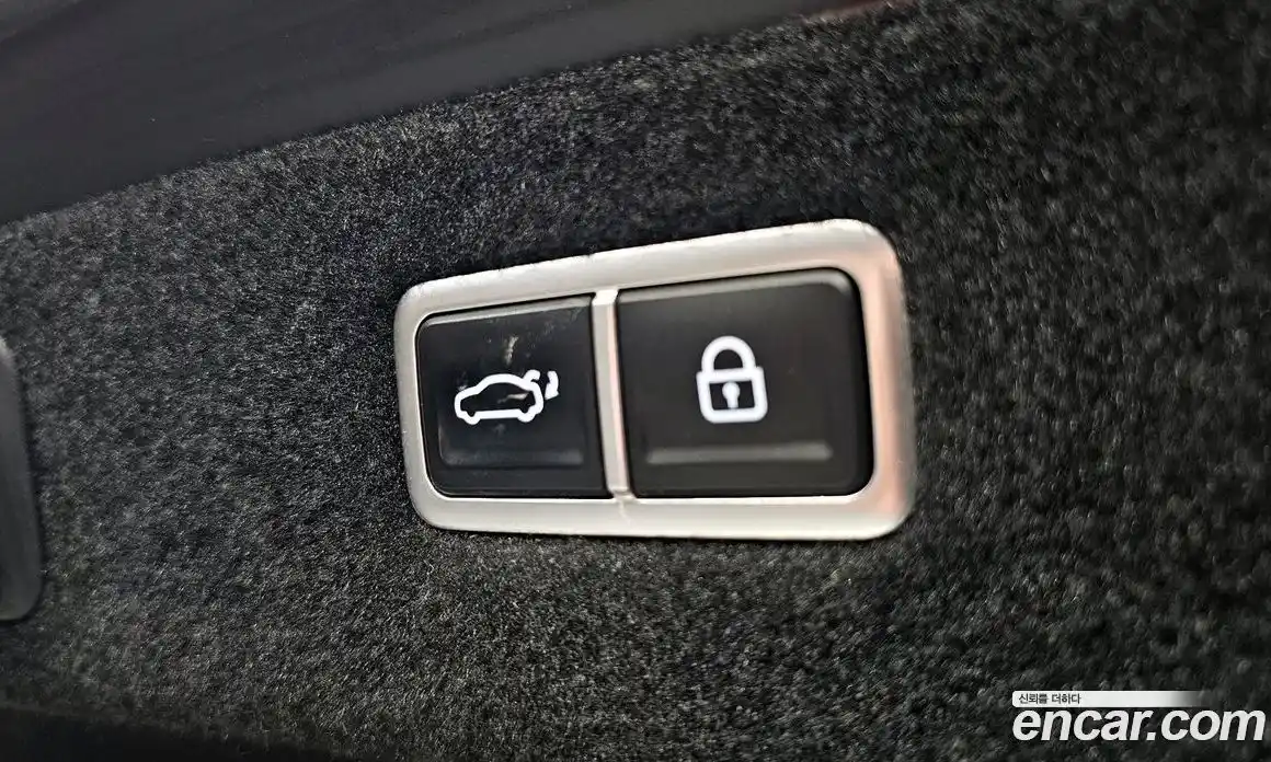 Genesis G90 2022 3.5 Автомат в Москве № 25562, фото 6