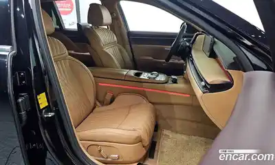 Genesis G90 2022 3.5 Автомат в Москве № 25562, миниатюра 7