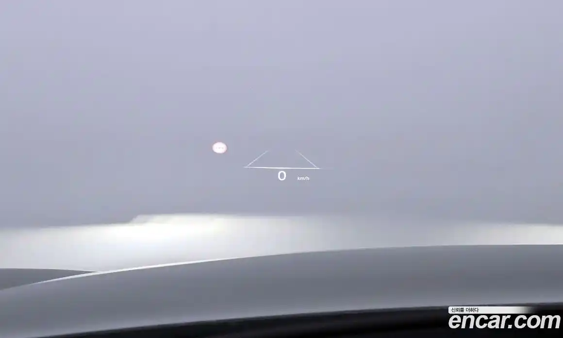 Genesis G90 2022 3.5 Автомат в Москве № 25562, фото 9