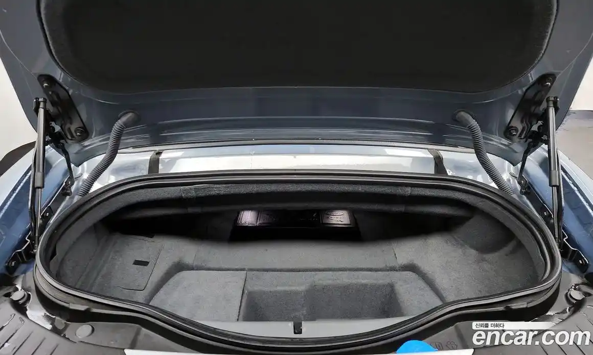 Jaguar F-Type 2014 3.0 Автомат в Москве № 256069, фото 12