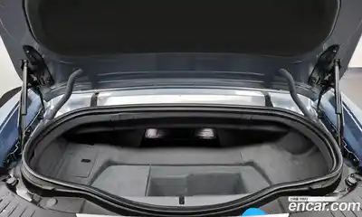 Jaguar F-Type 2014 3.0 Автомат в Москве № 256069, миниатюра 12