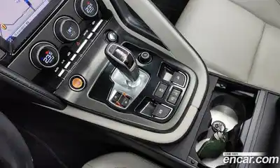 Jaguar F-Type 2014 3.0 Автомат в Москве № 256069, миниатюра 2