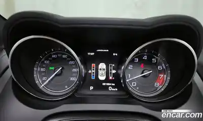 Jaguar F-Type 2014 3.0 Автомат в Москве № 256069, миниатюра 3